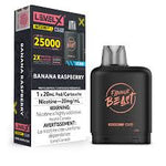 Flavour Beast Level X 50k Pod