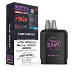 Flavour Beast Level X 50k Pod
