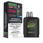 Flavour Beast Level X 50k Pod