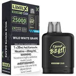 Flavour Beast Level X 50k Pod