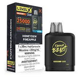 Flavour Beast Level X 50k Pod