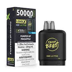 Flavour Beast Level X 50k Pod