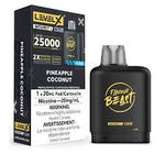 Flavour Beast Level X 50k Pod