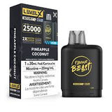 Flavour Beast Level X 50k Pod