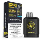 Flavour Beast Level X 50k Pod