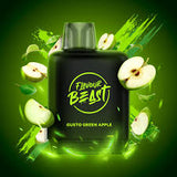 Flavour Beast 25k Pods