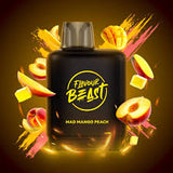 Flavour Beast 25k Pods