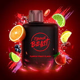 Flavour Beast 25k Pods
