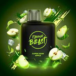 Flavour Beast 25k Pods