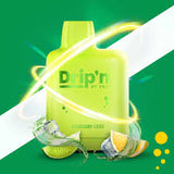 Drip’s 25000k Pods