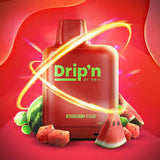 Drip’s 25000k Pods