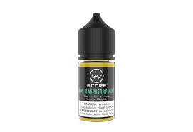Gcore - Kiwi Raspberry Mint 30mL Salt
