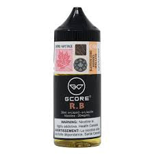 Gcore - R.B 30mL Salt