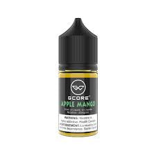 Gcore - Apple Mango 30mL Salt