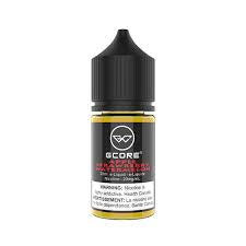 Gcore - Apple Strawberry Watermelon 30mL Salt