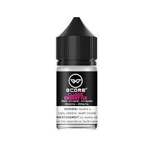 Gcore - Classico Cherry Ice 30mL Salt