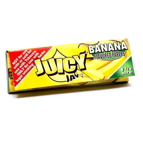 Juicy Jay’s - Banana