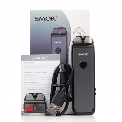 SMOK Acro Pod Kit