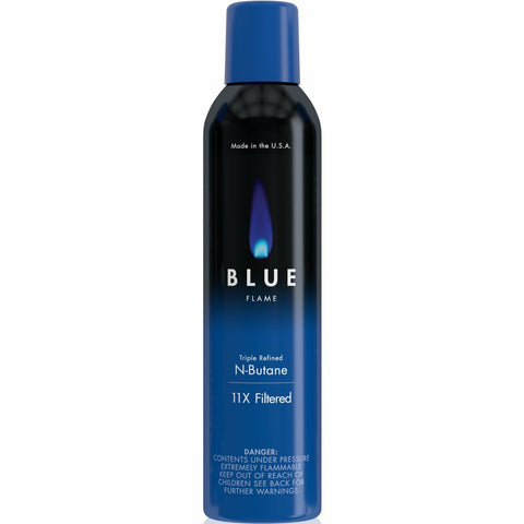 Puretane Blue Flame