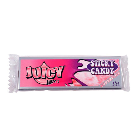 Juicy - Jay's Sticky Candy