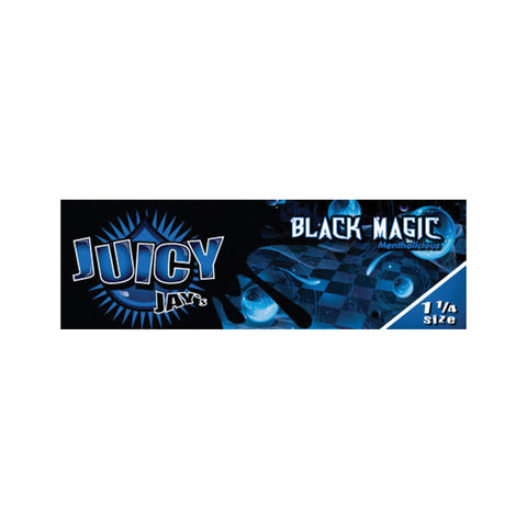 Juicy Jay's - Black Magic