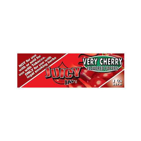 Juicy Jay's - Very Cherry