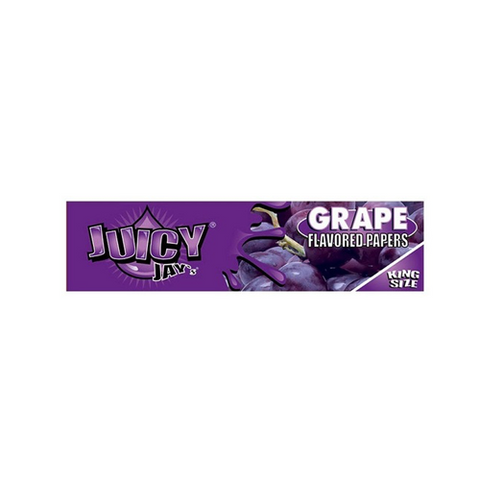 Juicy Jay's - Grape