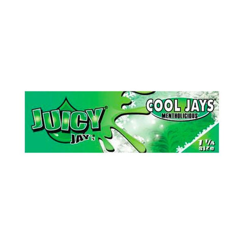Juicy Jay's - Cool Jays