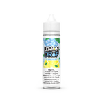 Lemon Drop Ice - Blue Raspberry 60mL