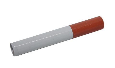ceramic cigarette one hitter 3 Pipe Style for Dugouts Purchase One Hitter - Ceramic