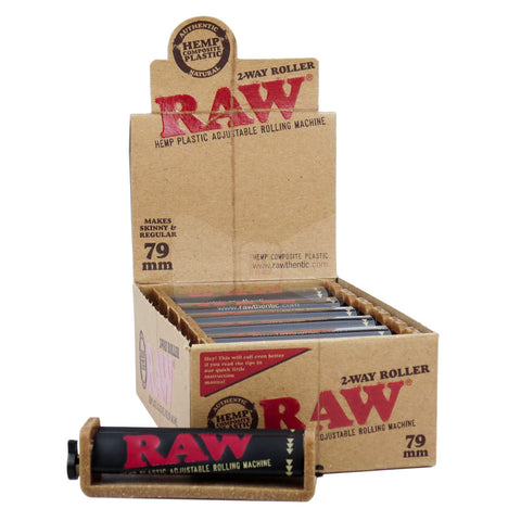 Raw Roller - 79 MM