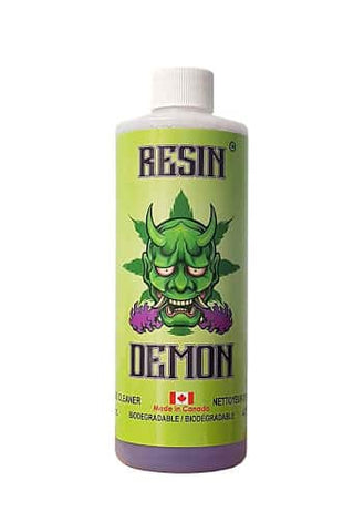 Resin Demon - Glass Cleaner