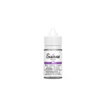Suavae Salt - Grape 30mL