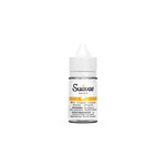 Suavae Salt - Mango 30mL