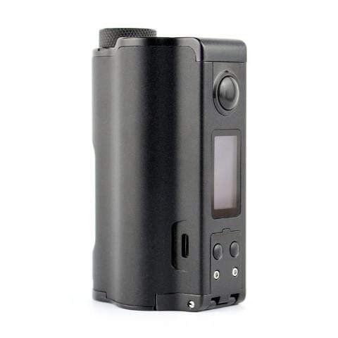 Topside Dual Squonk Mod