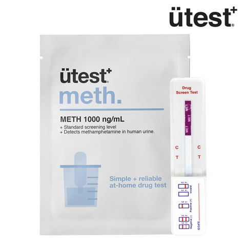 Utest Meth 1000ng/mL