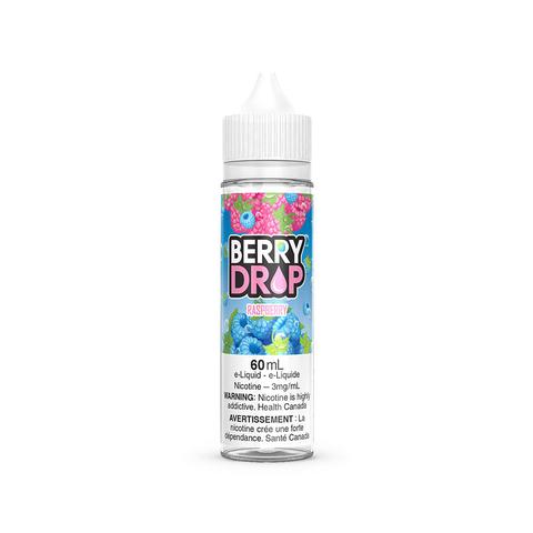 Berry Drop - Raspberry 60mL