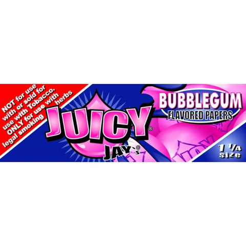 Juicy Jay's  - Bubble Gum