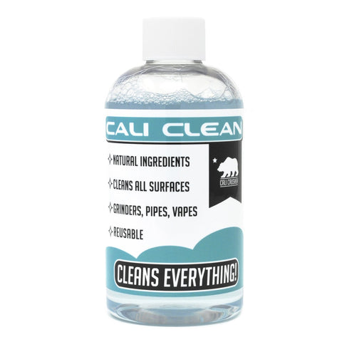 Cali Clean - Grinder Cleaner