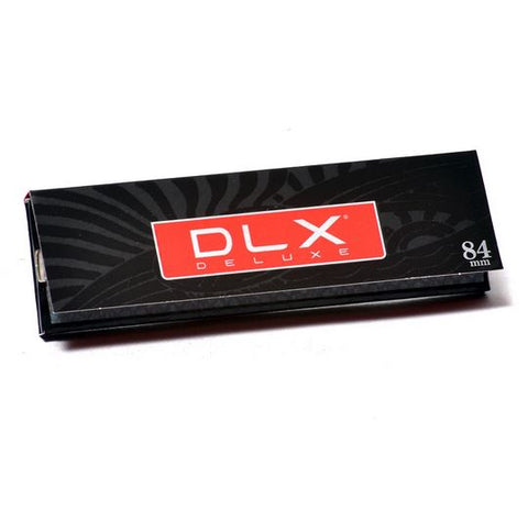 DLX - 84mm Rolling Papers