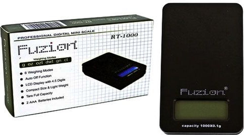 Fuzion - RT-1000