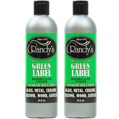 Randys - Green Label