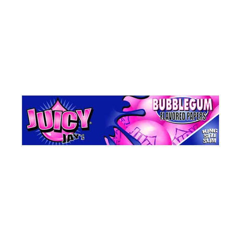 Juicy Jay's - Bubblegum