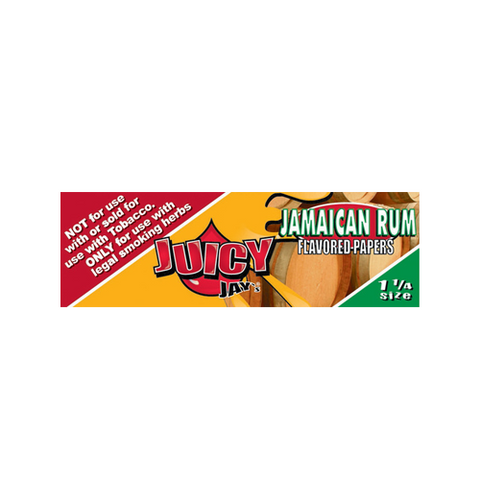 Juicy Jay's - Jamaican Rum