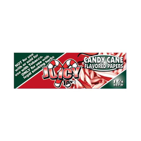 Juicy Jay's - Candy Cane