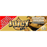 Juicy Jay's - Chocolate Chip Cookie Dough