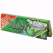 Juicy Jay's - Absinth