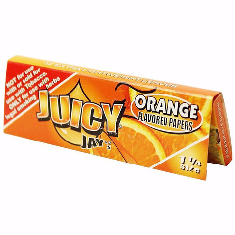 Juicy Jay’s - Orange