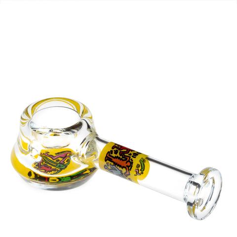 K.Haring Glass - Spoon