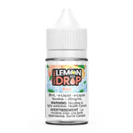 Lemon Drop Salt - Peach 30mL